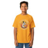 youth-classic-tee-gold-front-68a500e52e6c8.jpg Disneyland Print Youth classic tee