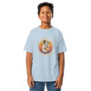 youth-classic-tee-light-blue-front-68a500e52e8b3.jpg Disneyland Print Youth classic tee