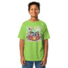 youth-classic-tee-lime-front-68a333224ec8f.jpg Youth classic tee