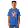 youth-classic-tee-royal-front-68a500e52e7f9.jpg Disneyland Print Youth classic tee