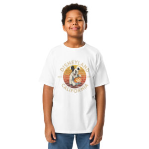 youth-classic-tee-white-front-68a500e52e858.jpg Disneyland Print Youth classic tee
