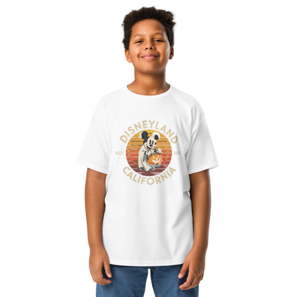 youth-classic-tee-white-front-68a500e52e858.jpg Disneyland Print Youth classic tee