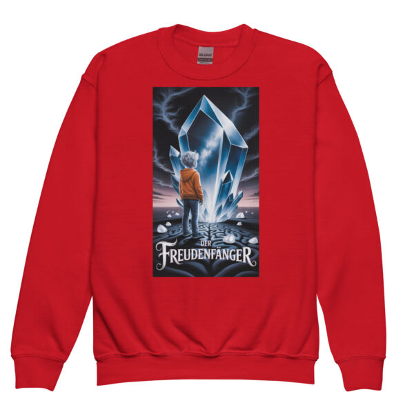 youth-crew-neck-sweatshirt-red-front-68a3341f943cb.jpg Youth crewneck sweatshirt