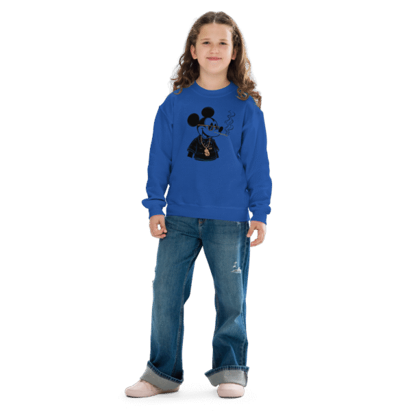 youth-crew-neck-sweatshirt-royal-front-689c7a0fb71ca.png Youth crewneck sweatshirt