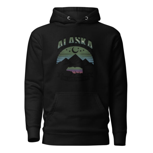 cotton-heritage-m2580-i-unisex-premium-pullover-hoodie-black-front-68d4449801330.jpg Alaska Print Unisex Hoodie