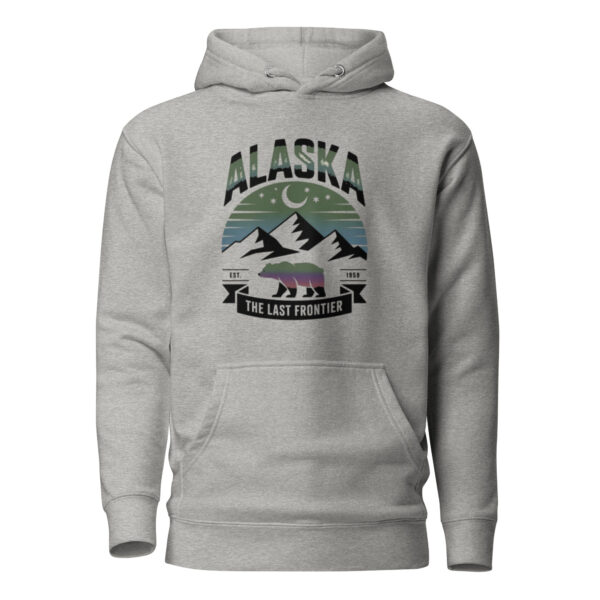 cotton-heritage-m2580-i-unisex-premium-pullover-hoodie-carbon-grey-front-68d444980209e.jpg Alaska Print Unisex Hoodie
