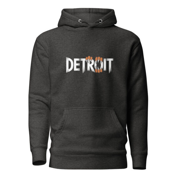cotton-heritage-m2580-i-unisex-premium-pullover-hoodie-charcoal-heather-front-68d82dbcc870d.jpg Detroit Print Unisex Hoodie