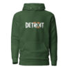 cotton-heritage-m2580-i-unisex-premium-pullover-hoodie-forest-green-front-68d82dbcc8812.jpg Detroit Print Unisex Hoodie