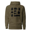 cotton-heritage-m2580-i-unisex-premium-pullover-hoodie-military-green-front-68d7e01e9d3be.jpg Chalk Print Unisex Hoodie