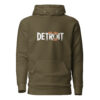 cotton-heritage-m2580-i-unisex-premium-pullover-hoodie-military-green-front-68d82dbcc88b3.jpg Detroit Print Unisex Hoodie
