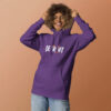 cotton-heritage-m2580-i-unisex-premium-pullover-hoodie-purple-front-2-68d82dbcca640.jpg Detroit Print Unisex Hoodie