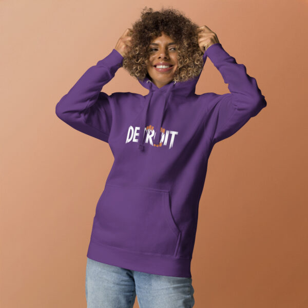 cotton-heritage-m2580-i-unisex-premium-pullover-hoodie-purple-front-2-68d82dbcca640.jpg Detroit Print Unisex Hoodie