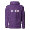 cotton-heritage-m2580-i-unisex-premium-pullover-hoodie-purple-front-68d82dbcc894b.jpg Detroit Print Unisex Hoodie