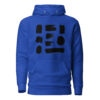 cotton-heritage-m2580-i-unisex-premium-pullover-hoodie-team-royal-front-68d7e01e9d571.jpg Chalk Print Unisex Hoodie