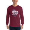 mens-long-sleeve-shirt-maroon-front-68b7ff35bf457.jpg Men’s Long Sleeve Shirt