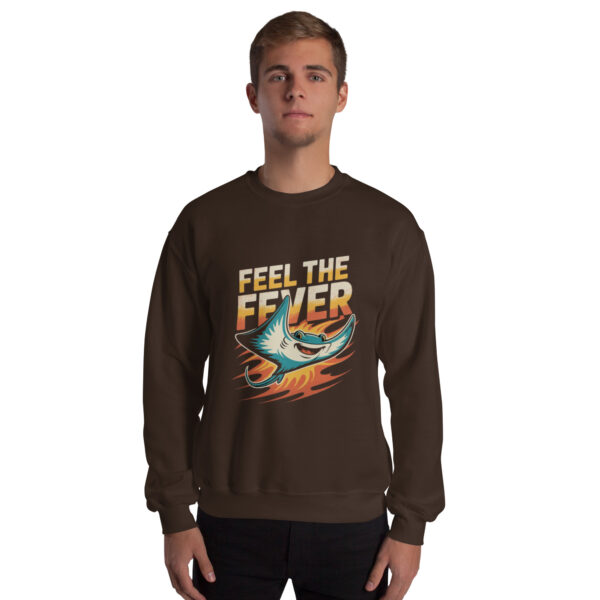 unisex-crew-neck-sweatshirt-dark-chocolate-front-68c6c2ffd1100.jpg Unisex Sweatshirt