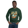 unisex-crew-neck-sweatshirt-forest-green-front-68c6c2ffd2143.jpg Unisex Sweatshirt