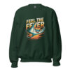 unisex-crew-neck-sweatshirt-forest-green-front-68c6c2ffd368b.jpg Unisex Sweatshirt