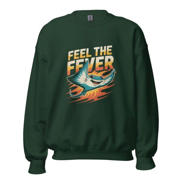 unisex-crew-neck-sweatshirt-forest-green-front-68c6c2ffd368b.jpg Unisex Sweatshirt