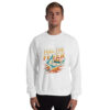 unisex-crew-neck-sweatshirt-white-front-68c6c2ffd1987.jpg Unisex Sweatshirt