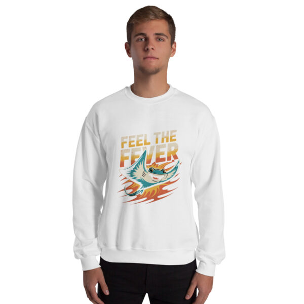 unisex-crew-neck-sweatshirt-white-front-68c6c2ffd1987.jpg Unisex Sweatshirt
