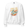 unisex-crew-neck-sweatshirt-white-front-68c6c2ffd3715.jpg Unisex Sweatshirt
