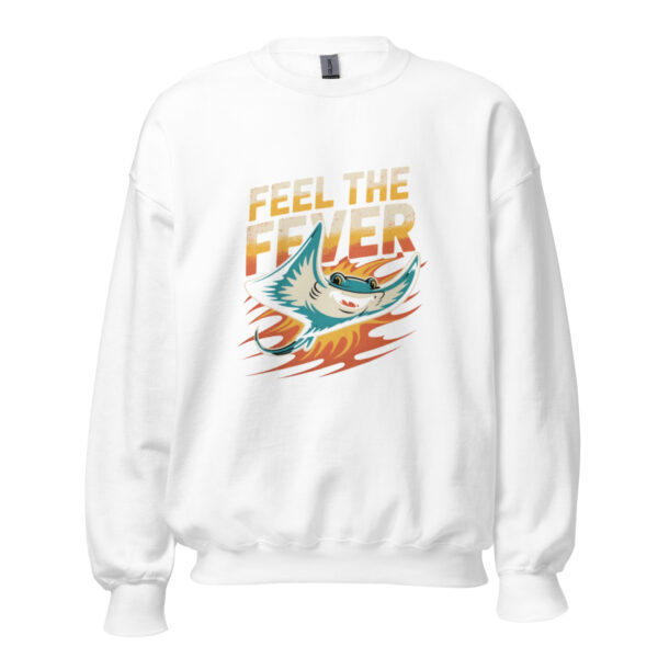 unisex-crew-neck-sweatshirt-white-front-68c6c2ffd3715.jpg Unisex Sweatshirt