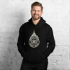 Brother Print Unisex Hoodie