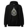 Brother Print Unisex Hoodie