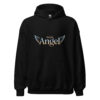 unisex-heavy-blend-hoodie-black-front-68da406630e93.jpg Angel Print Unisex Hoodie