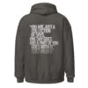 unisex-heavy-blend-hoodie-charcoal-back-68da4a6a778be.jpg Simple Print Unisex Hoodie