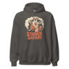 unisex-heavy-blend-hoodie-charcoal-front-68d4634a4a083.jpg Safari Print Unisex Hoodie