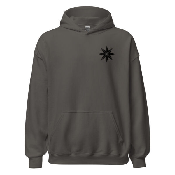 unisex-heavy-blend-hoodie-charcoal-front-68da4a6a76830.jpg Simple Print Unisex Hoodie