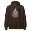 Brother Print Unisex Hoodie