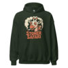 unisex-heavy-blend-hoodie-forest-green-front-68d4634a4a1bd.jpg Safari Print Unisex Hoodie