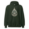 Brother Print Unisex Hoodie