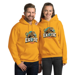 unisex-heavy-blend-hoodie-gold-front-68d449a48f4d9.jpg Exotic Print Unisex Hoodie