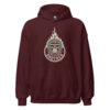 Brother Print Unisex Hoodie