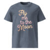 unisex-organic-cotton-t-shirt-dark-heather-blue-front-68dc26a631be7.jpg Unisex organic cotton t-shirt