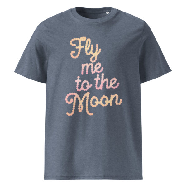 unisex-organic-cotton-t-shirt-dark-heather-blue-front-68dc26a631be7.jpg Unisex organic cotton t-shirt