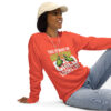 unisex-organic-raglan-sweatshirt-burnt-orange-front-68dc0fa88243d.jpg Unisex organic raglan sweatshirt