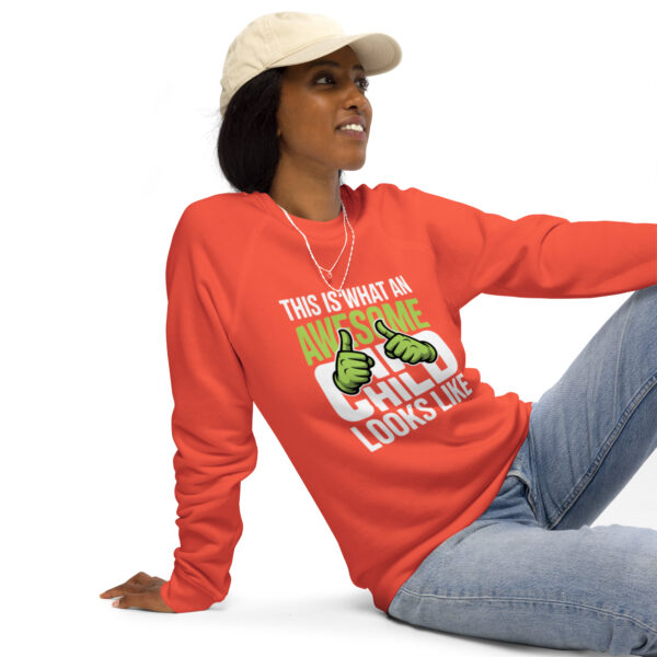 unisex-organic-raglan-sweatshirt-burnt-orange-front-68dc0fa88243d.jpg Unisex organic raglan sweatshirt