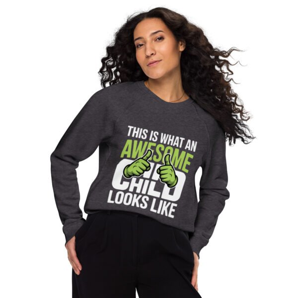 unisex-organic-raglan-sweatshirt-charcoal-melange-front-68dc0fa88330c.jpg Unisex organic raglan sweatshirt