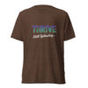 Unisex Short sleeve t-shirt