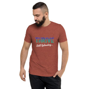 unisex-tri-blend-t-shirt-clay-triblend-front-68d1467966d9c.jpg Unisex Short sleeve t-shirt