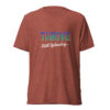 Unisex Short sleeve t-shirt