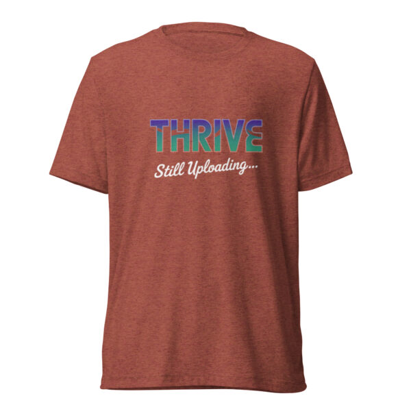 Unisex Short sleeve t-shirt