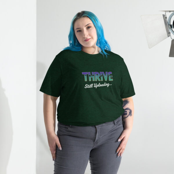 Unisex Short sleeve t-shirt