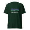 Unisex Short sleeve t-shirt