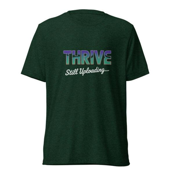 Unisex Short sleeve t-shirt